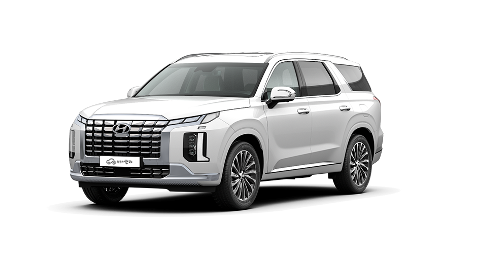 펠리세이드7인승